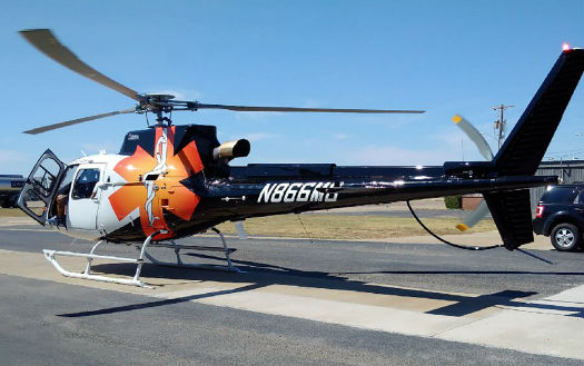 Air Medical Resource Group