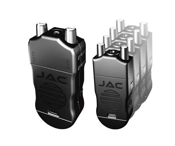 Jupiter Avionics Corporation Product Wireless System