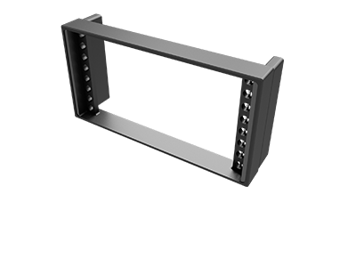 Dzus to Tray Adapter