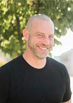 Bryan Hart