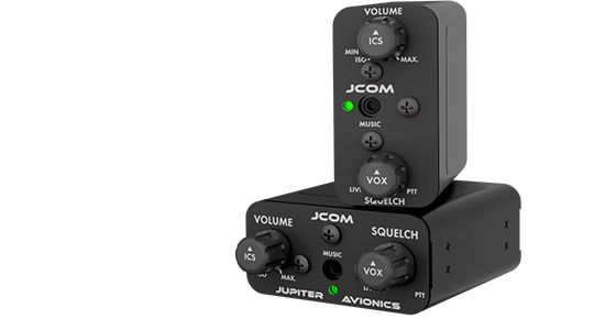 Panel Mount Intercom - 4 Place