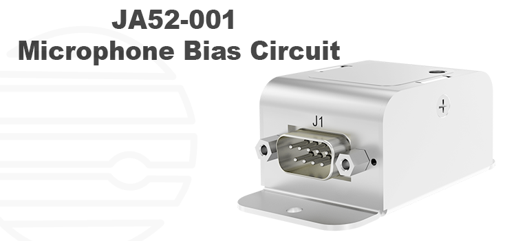 New Product - JA52-001!